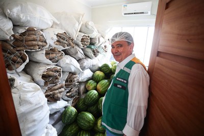 Foto: Roberta Aline/MDS