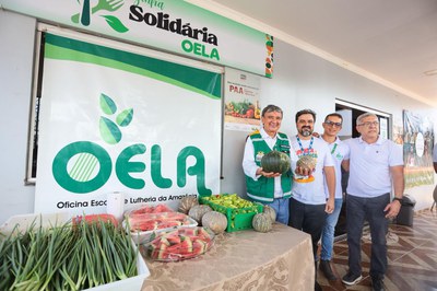 Foto: Roberta Aline/MDS