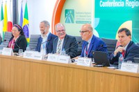 América Latina e Caribe formam contribuição conjunta para Cúpula Mundial de Desenvolvimento Social