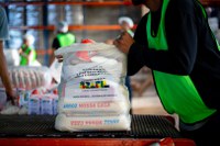 Ampliação do acesso a alimentos saudáveis ganha destaque em 2024