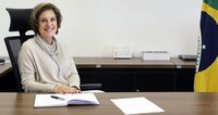 Ana Maria Pellini é a nova secretária executiva do Ministério da Cidadania