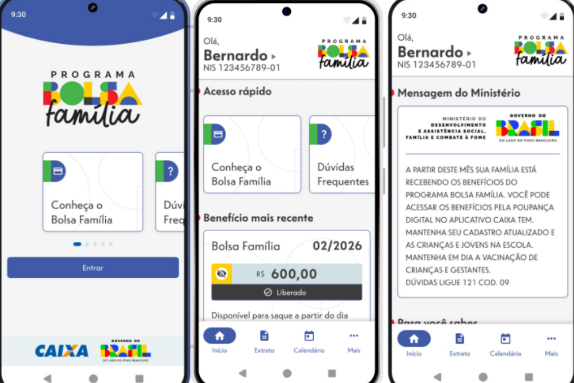 Ferramenta será atualizada e modernizada, passando a contar com mais informações, acessibilidade, navegação intuitiva e simples