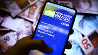 Auxílio Emergencial 2021 chega a mais 236 mil famílias brasileiras