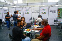 Nona edição da Caravana Federativa leva serviços e oportunidades para o Amapá