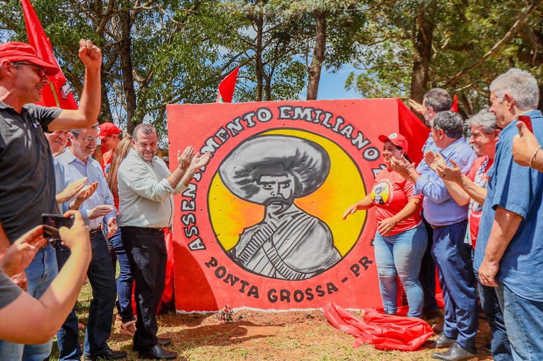 Foto: Roberta Aline / MDS