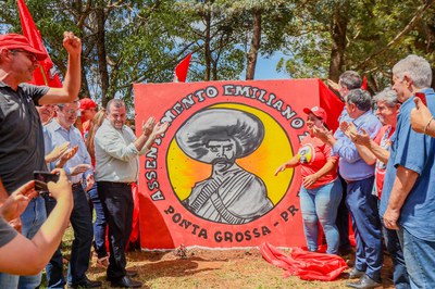 Foto: Roberta Aline / MDS