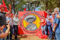 Assentamento Emiliano Zapata, no Paraná: da horta ao prato, garantindo autonomia e melhoria de vida à comunidade