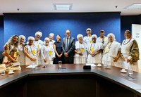 Assessoria de Participação Social e Diversidade do MDS conclui 2024 fortalecendo a entrega de políticas públicas aos que mais precisam