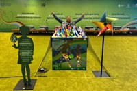 Assistência Social transforma vidas de crianças e adolescentes em situação de vulnerabilidade