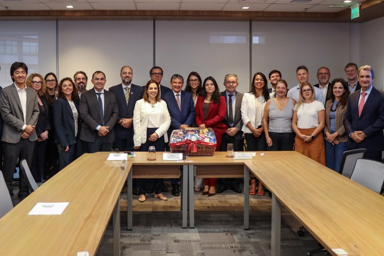 Foto: Dayane Lira/ABIA