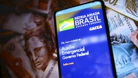 Auxílio Emergencial chega a R$ 200 bilhões de investimento do Governo Federal