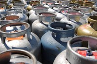 Auxílio Gás contempla quase 5,7 milhões de famílias em abril em todo o país