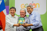 Bahia adere ao Plano Brasil Sem Fome e recebe recursos do PAA