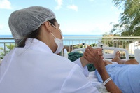 Bahia adere ao Plano Nacional de Cuidados e institui grupo de trabalho para elaborar política estadual