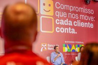 Banco do Nordeste anuncia R$ 1,6 bilhão para o Programa Acredita no Primeiro Passo em 2025