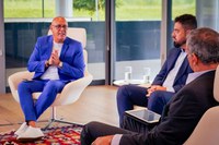 Banco Mundial e MDS celebram 20 anos do SUAS como espinha dorsal da proteção social no Brasil