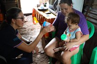 Belo Horizonte adere ao Plano Nacional de Cuidados