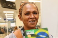 Beneficiários do Auxílio Brasil com NIS final 4 têm recurso liberado a partir desta sexta (12.08)