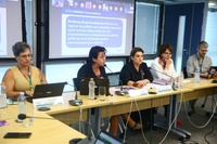 BNDES amplia mobilização para levar até R$ 80 milhões a iniciativas de cuidado nas periferias e mulheres empreendedoras