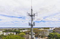 BNDES libera R$ 100 milhões a projeto que levará internet banda larga a territórios em vulnerabilidade social