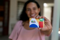 Bolsa Família chega a mais de 19,19 milhões de famílias em agosto