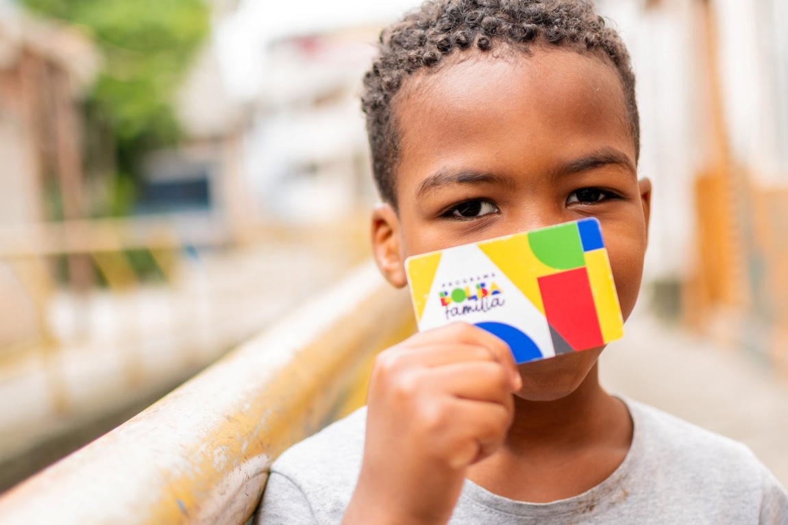 Investimento do MDS neste mês é de R$ 12,8 bilhões, com benefício médio de R$ 678,22 por domicílio