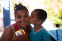 Bolsa Família de setembro começa a ser pago para 19,07 milhões de domicílios em todo o país