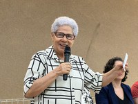 Bolsa Família e Cadastro Único são tema de seminário para capacitação de gestores e técnicos no Piauí