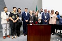 Bolsa Família é destaque em Seminário Comemorativo dos 4 anos do Pacto Nacional