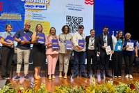 Bolsa Família em Ação é apresentado no Congemas