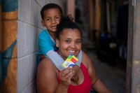 Bolsa Família tem pagamento antecipado em dezembro, com início nesta quarta-feira (10.12)