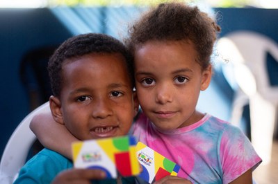 Foto: Lyon Santos / MDS