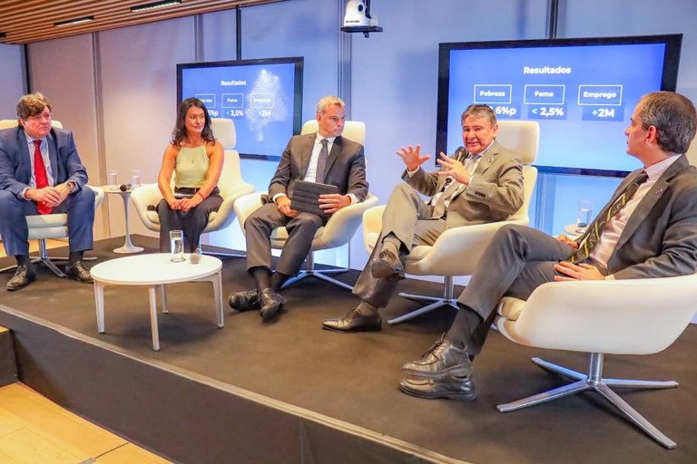 Foto: André Oliveira / MDS