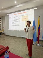 Brasil compartilha experiências de promoção da alimentação saudável e combate à fome