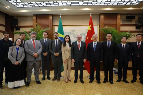 Foto: Divulgação/ MDS