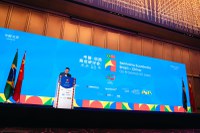 Brasil e China intensificam intercâmbio para modernização da agricultura familiar