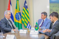 Brasil e Cuba discutem parcerias bilaterais na área de segurança alimentar