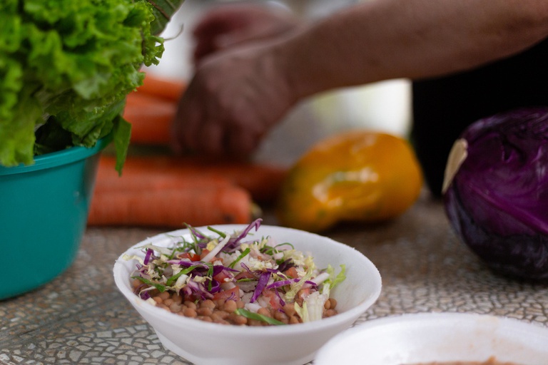 Foto: Lyon Santos / MDS