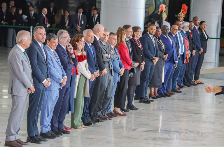 Foto: André Oliveira / MDS