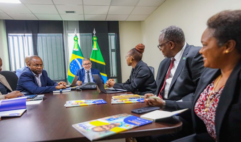 Fotos: André Oliveira / MDS