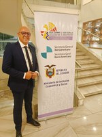 Brasil participa da III Conferência Ministerial Ibero-Americana de Assuntos Sociais e Desenvolvimento