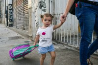 Brasil reafirma compromisso com sociedade do cuidado e igualdade de gênero na conferência da Cepal, no México