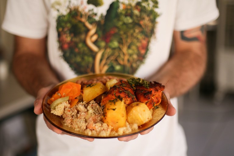 Foto: Lyon Santos/ MDS