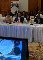 Brasil troca experiências sobre política de combate às drogas com países da América Latina e Caribe e da União Europeia