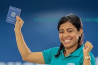 Brasil ultrapassa geração de mais de 244 mil empregos em março e fecha trimestre com saldo positivo