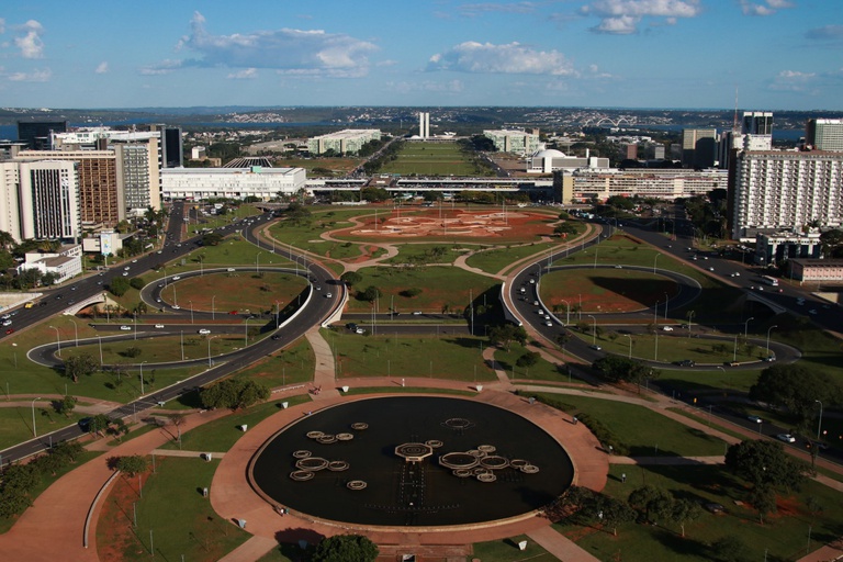 Foto: Roberto Castro - MTUR