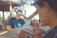 Busca ativa garante a entrada de mais de 3,21 milhões de domicílios no Bolsa Família