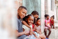 Caderno de Estudos do MDS traz série de pesquisas inéditas sobre a primeira infância