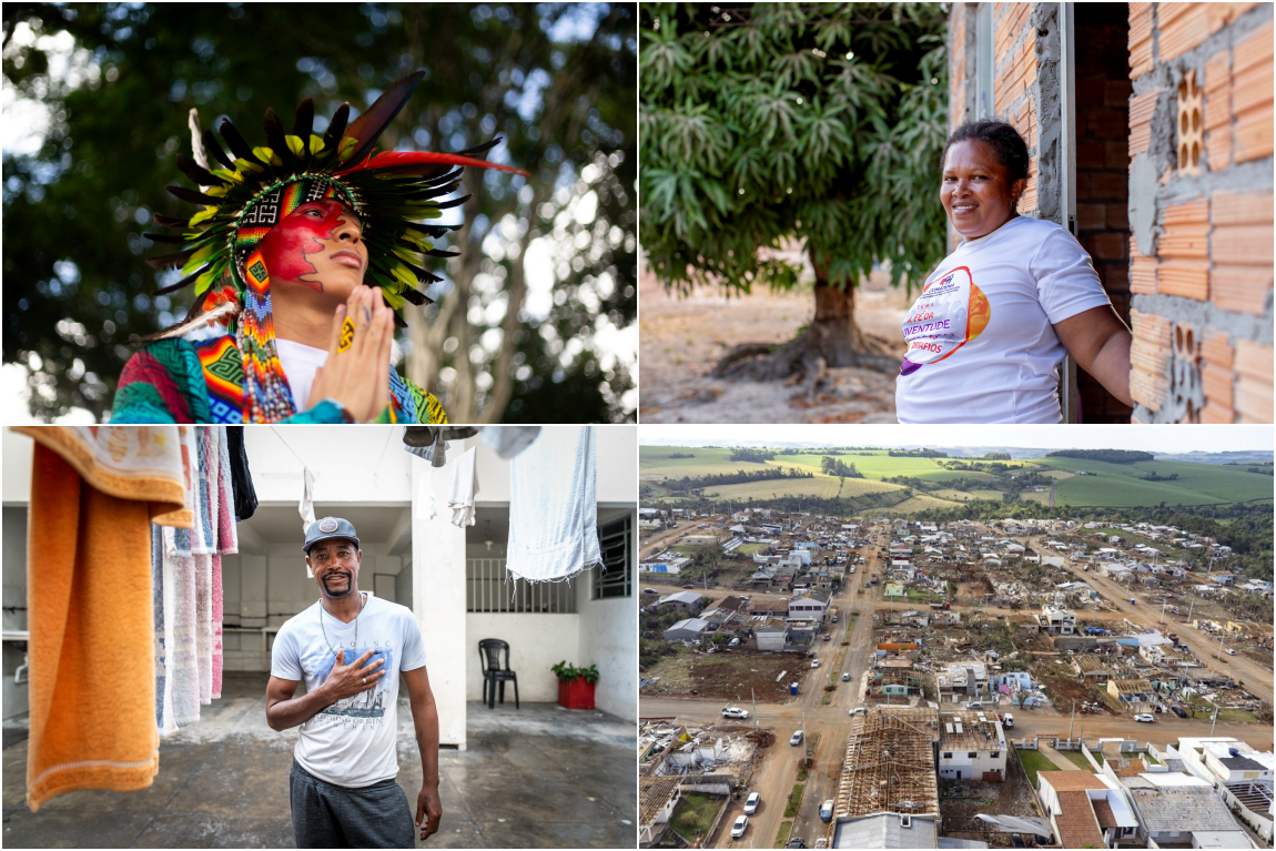 Iniciativa busca assegurar que a atualização ou inclusão no Cadastro Único de família unipessoal ocorra de forma segura e adequada às realidades locais