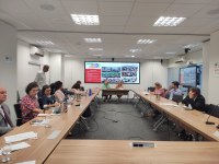 Pleno Executivo da Caisan debate ações sobre obesidade, G20 e Plano Brasil Sem Fome